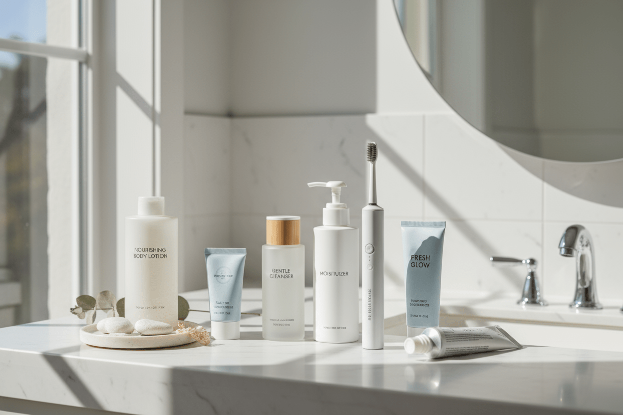 Best Personal Care Items for Your Daily Routine - 24hrsmart
