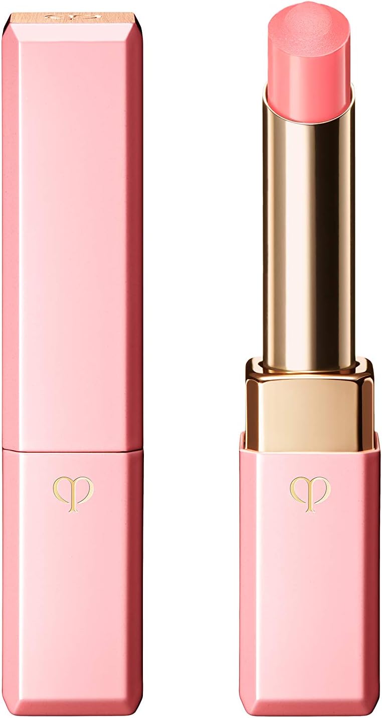 Clé de Peau Beauté                           Lip Glorifier 24hrsmart