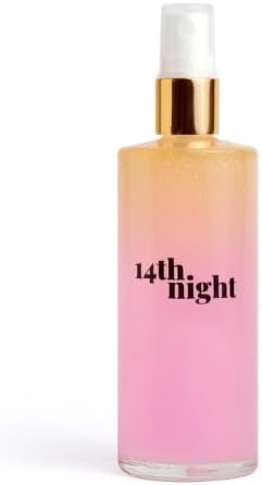 14th Night The Natural Surf Spray 24hrsmart