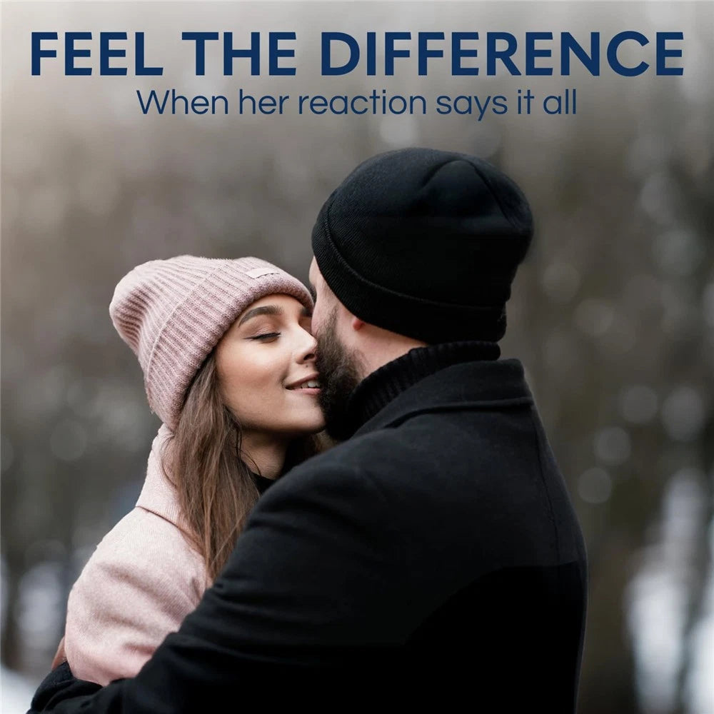 GODA For Him Pheromones Infused Perfume Cologne Long-Lasting Man's Fragrances US