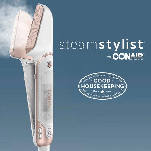 Conair Steam Stylist | Press Iron & Steamer - Great for Home - 24hrsmart