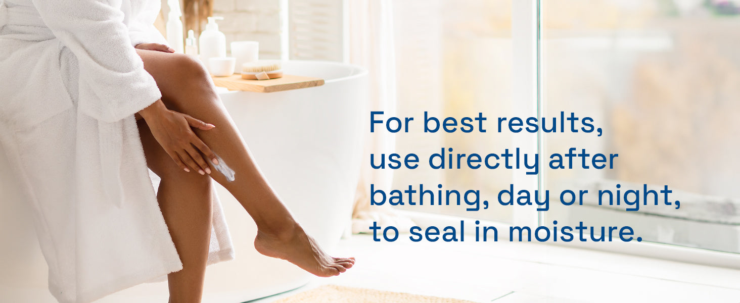 Cetaphil Body Moisturizer, Hydrating Moisturizing Cream for Dry to Very Dry, Sensitive Skin, NEW 20 oz, Fragrance Free, Non-Comedogenic, Non-Greasy 24Hr Smart