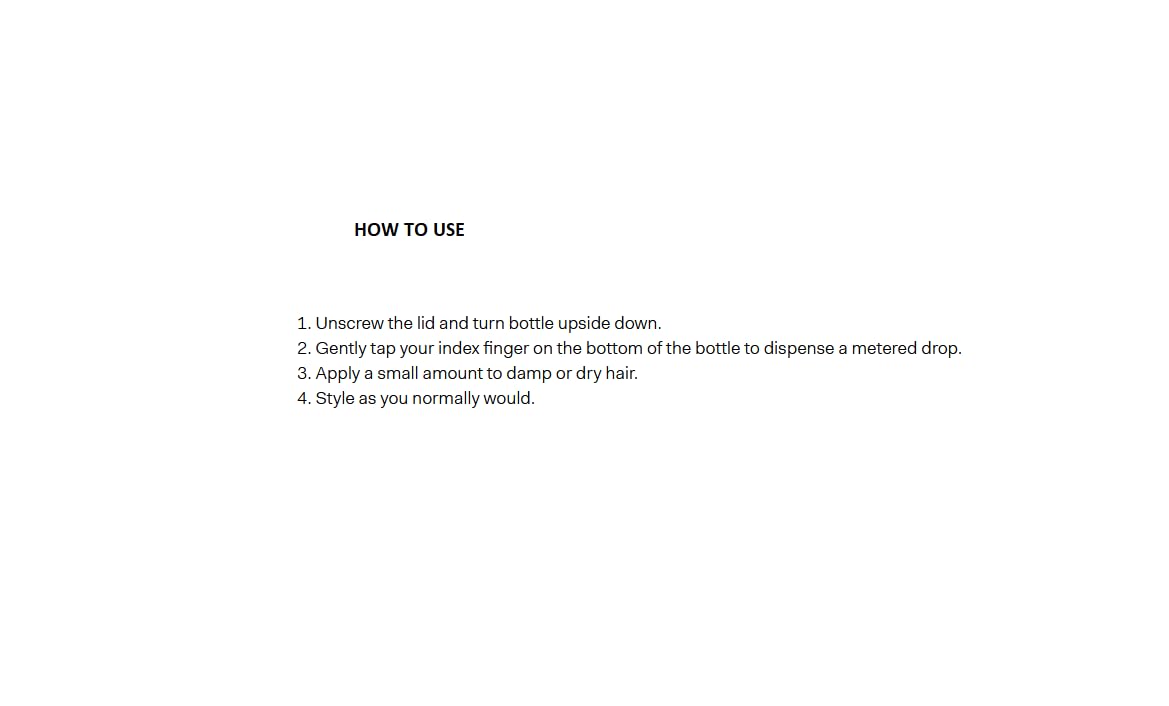 Olaplex No.7 Bonding Oil, 30 ml - 24hrsmart