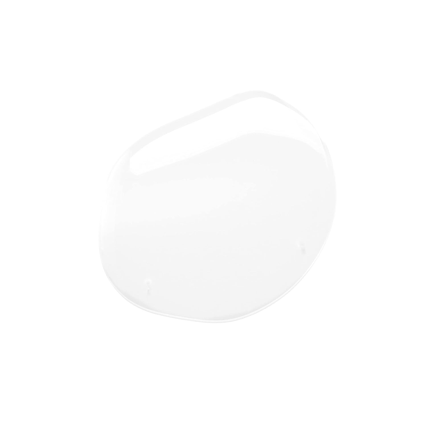 Neutrogena Oil-Free Liquid Eye Makeup Remover, Residue-Free, Non-Greasy, Gentle & Skin-Soothing Solution with Aloe & Cucumber Extract for Waterproof Mascara, 5.5 fl. oz - 24hrsmart