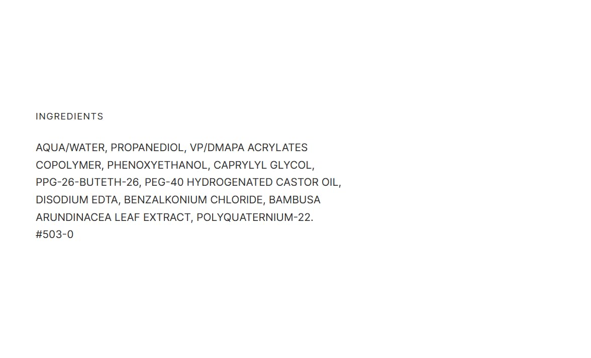 COLOR WOW Xtra Large Bombshell Volumizer – Brand new alcohol free volumizing technology; weightless, non drying, non dulling; instantly thickens fine, flat hair; last for days - 24hrsmart