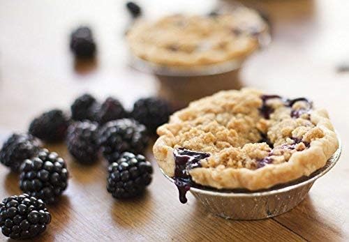 Perfect Stix - Foil Tart Pan 5 - 25ct 5" Foil Tart Pan-25 Count - 24hrsmart