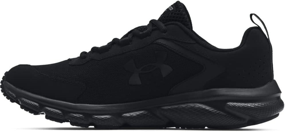 Under Armour Men's Charged Assert 9 Running Shoe 24Hr Smart
