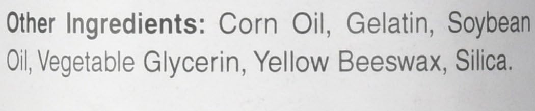 Puritan's Pride Lycopene 40 mg - 60 Softgels 24Hr Smart