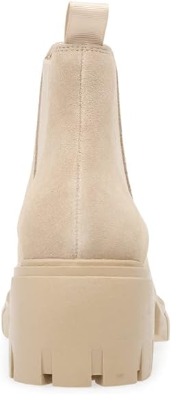 Steve Madden Women's Howler Ankle Boot 24Hr Smart
