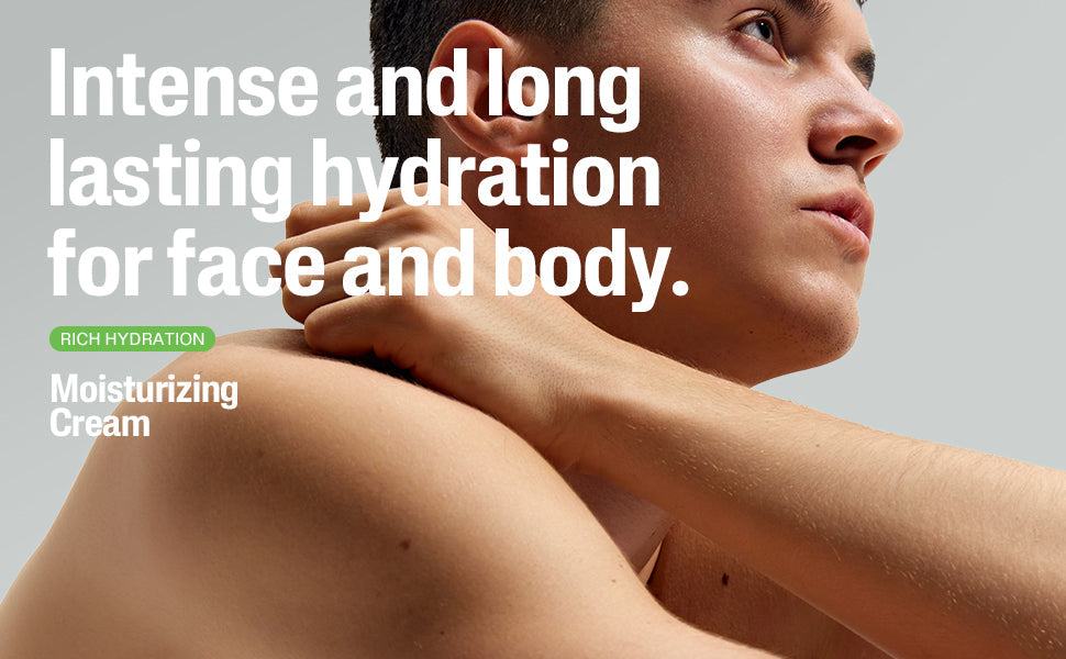 Cetaphil Body Moisturizer, Hydrating Moisturizing Cream for Dry to Very Dry, Sensitive Skin, NEW 20 oz, Fragrance Free, Non-Comedogenic, Non-Greasy 24Hr Smart