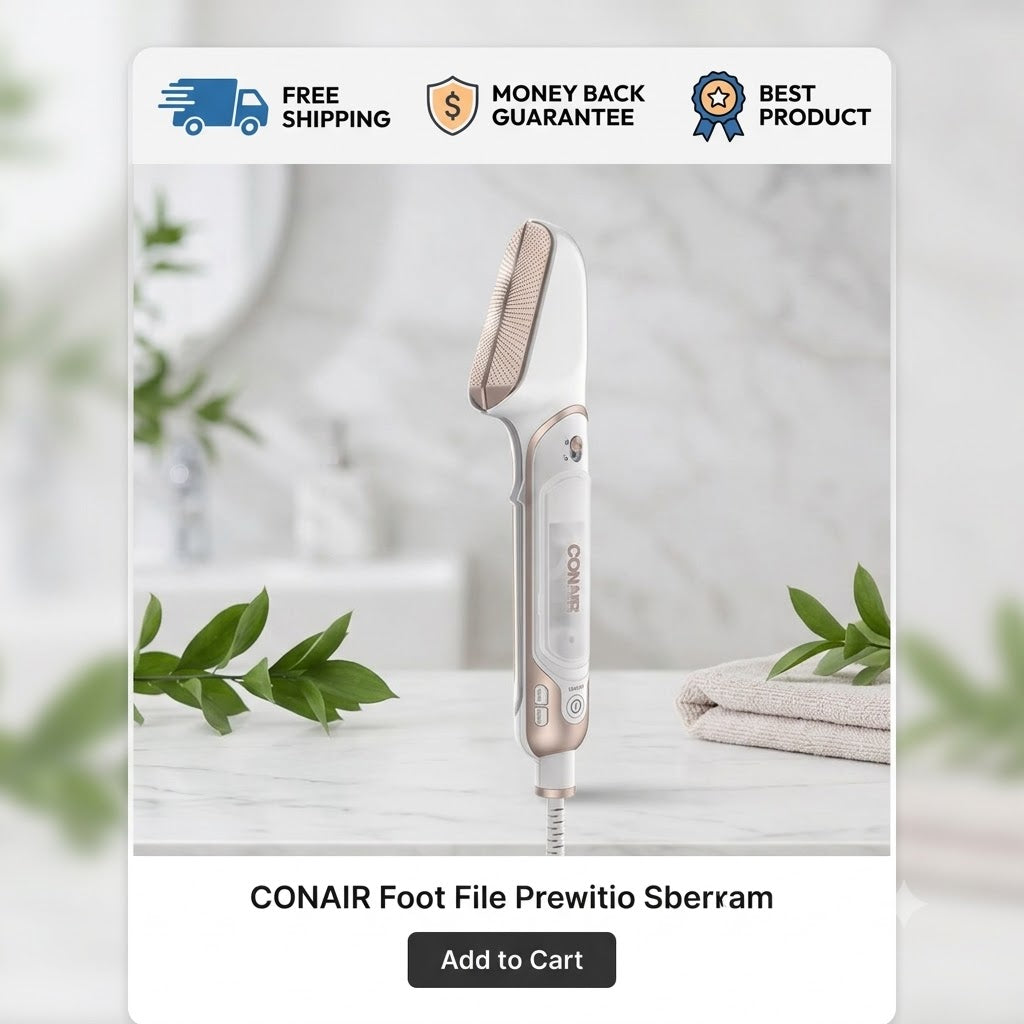 Conair Steam Stylist | Press Iron & Steamer - Great for Home - 24hrsmart