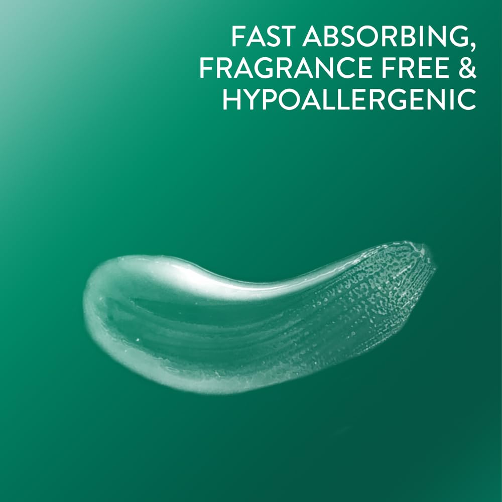 Cetaphil Face Moisturizer, Gentle Clear Mattifying Acne Moisturizer With 0.5% Salicylic Acid, Hydrates and Treats Sensitive Acne Prone Skin, Skin Care for Sensitive Skin, 3oz - 24hrsmart