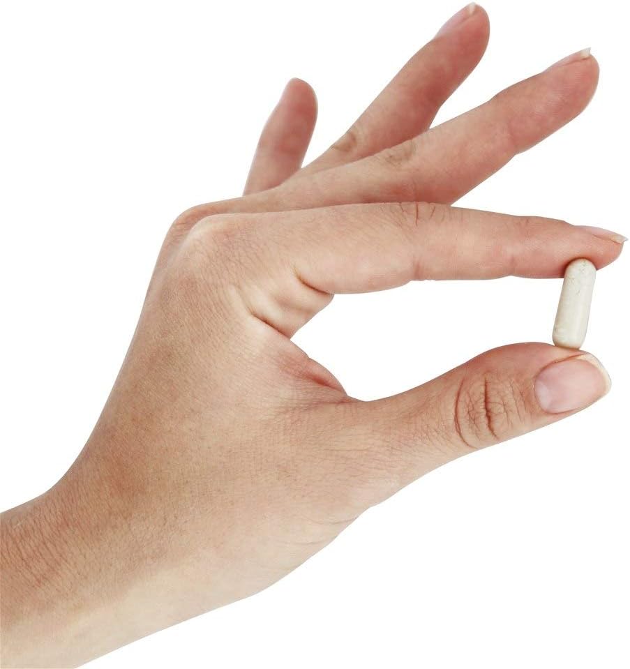 NOW Foods Vitamin D, 1000 IU, 120 Dry Veg Capsules 24Hr Smart