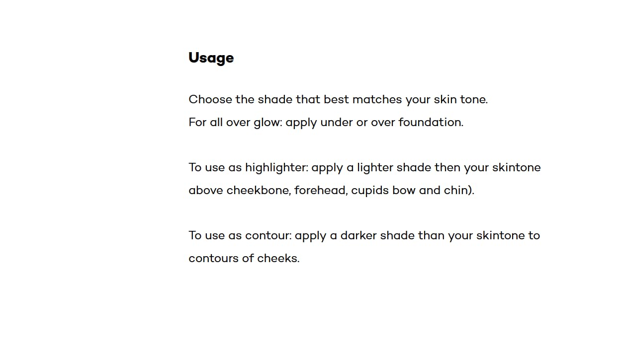 L’Oréal Paris Makeup True Match Lumi Glotion, Natural Glow Enhancer, Illuminator Highlighter Skin Tint, for an All Day Radiant Glow, Deep, 1.35 Ounces - 24hrsmart