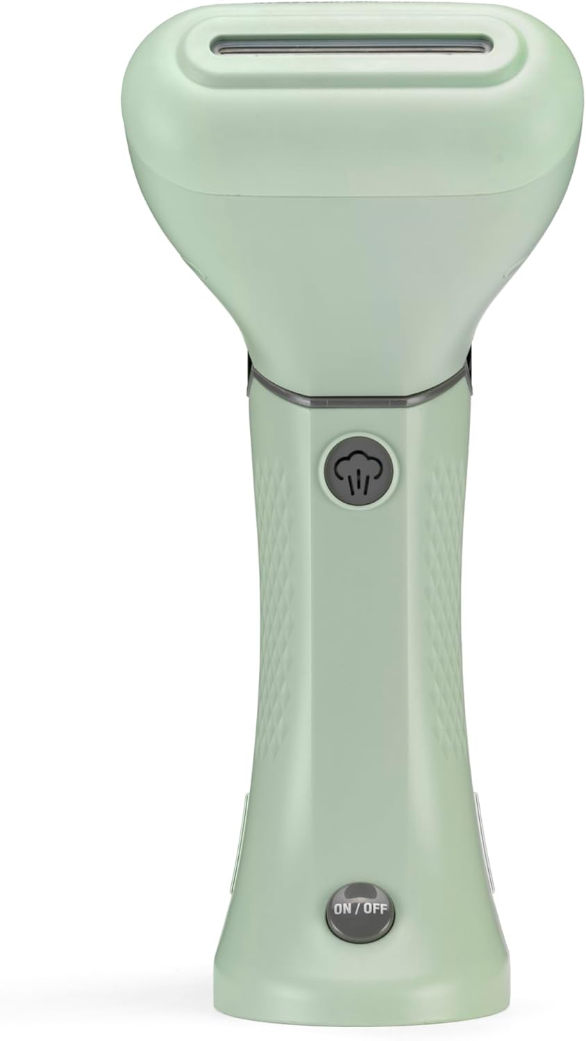 Conair® Extreme Steam® Power Steam Dual Voltage Worldwide Travel Garment Steamer 24Hr Smart
