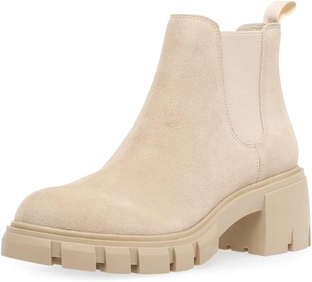 Steve Madden Women's Howler Ankle Boot 24Hr Smart