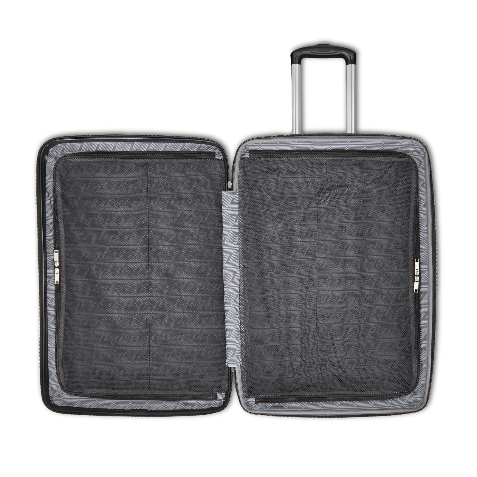 Samsonite 3 Piece Hardside Set - Luggage 24Hr Smart