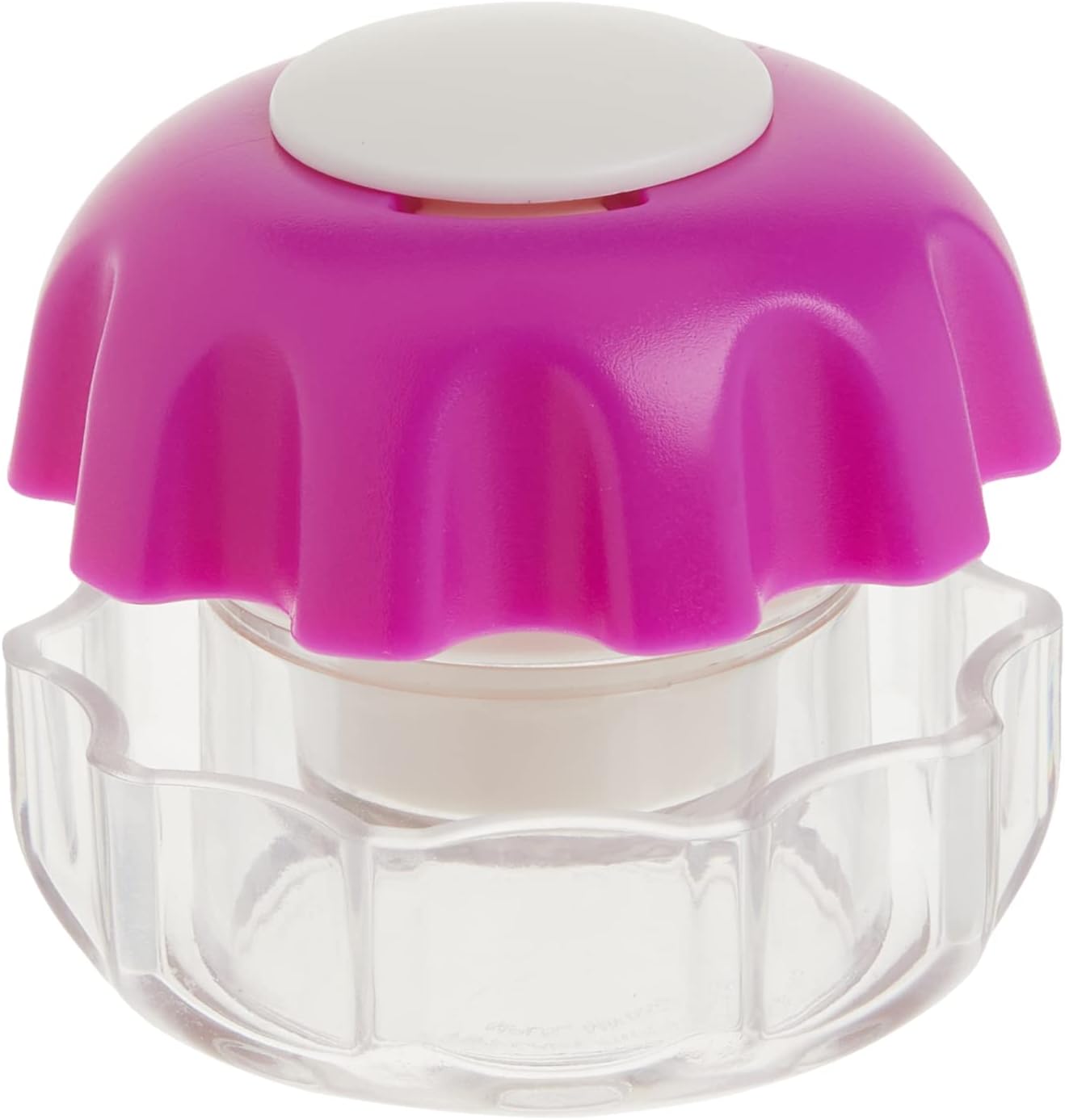 EZY DOSE Crush Pill, Vitamins, Tablets Crusher and Grinder, Storage Compartment, Assorted Colors, Small - 24hrsmart