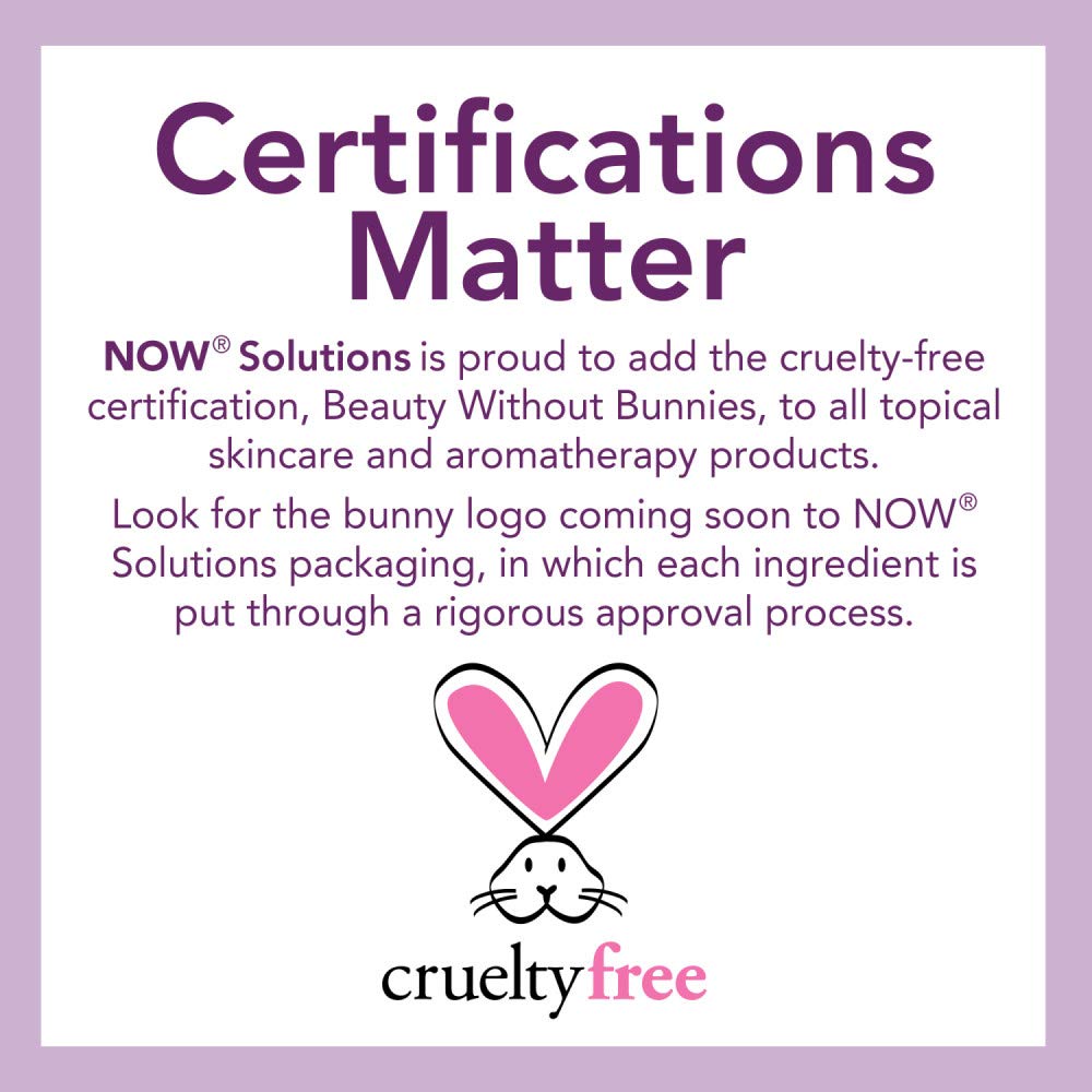 NOW Foods Rosemary Oil, 1 fl. oz. 24Hr Smart