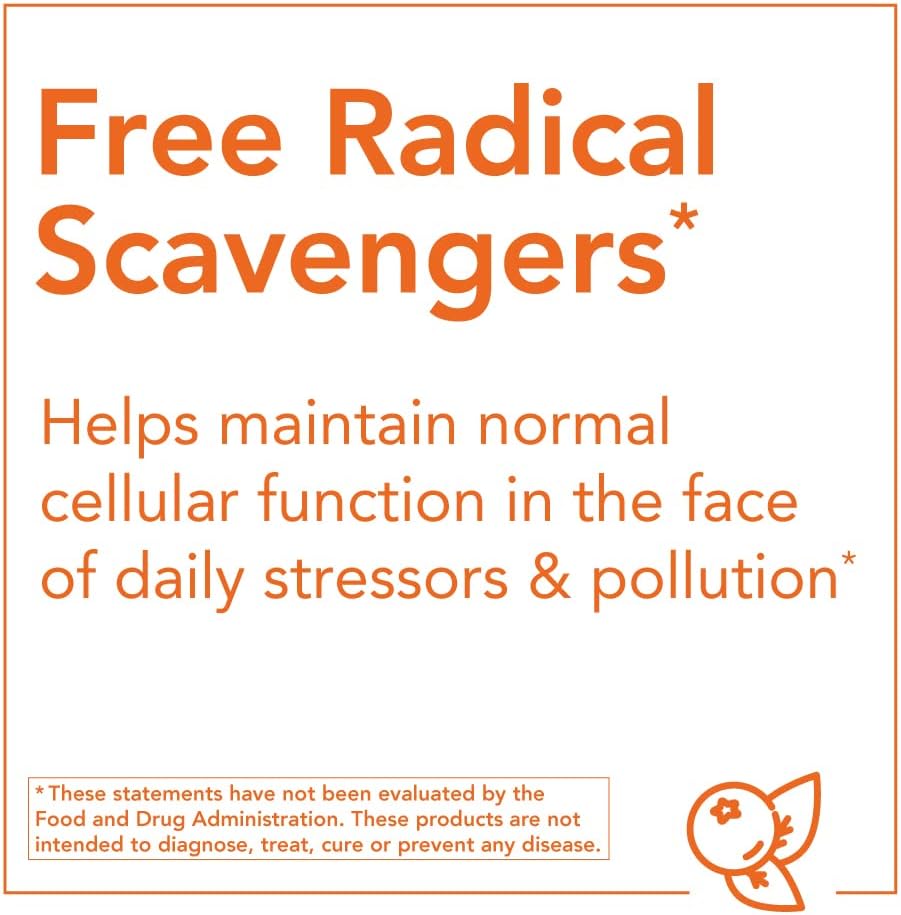 NOW Foods Hawthorn Berry 540 mg, 100 Veg Capsules 24Hr Smart