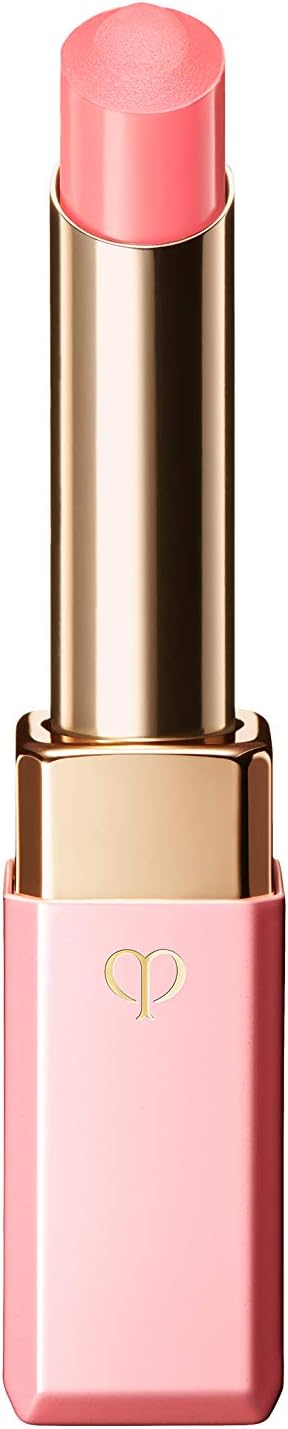 Clé de Peau Beauté                           Lip Glorifier 24hrsmart