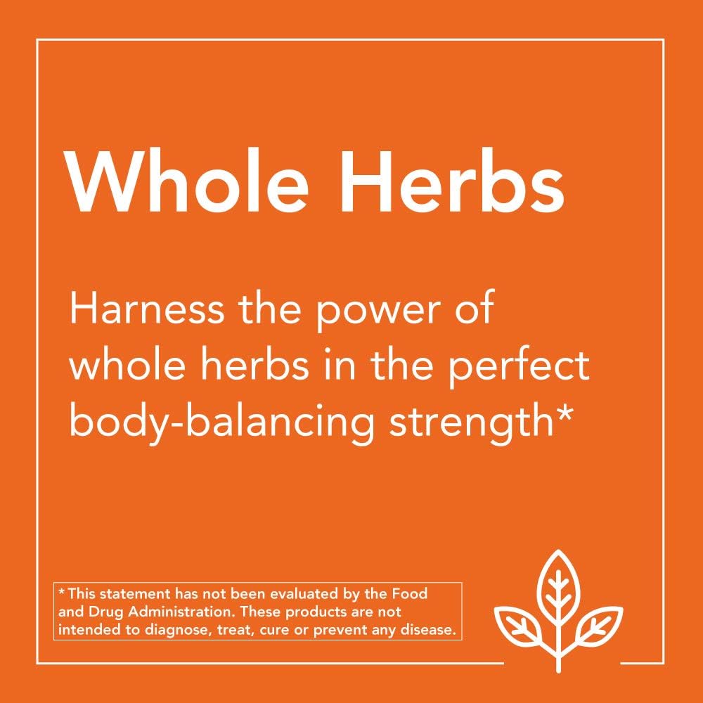 NOW Foods Black Walnut Hulls, 500 mg, 100 Capsules 24Hr Smart