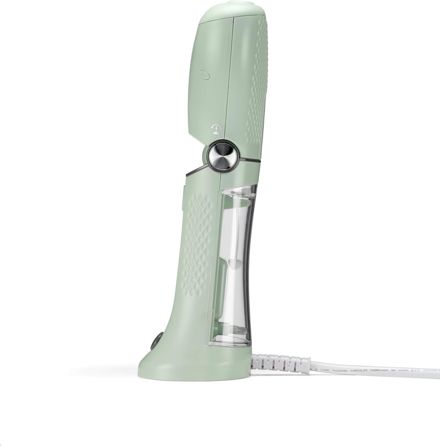 Conair® Extreme Steam® Power Steam Dual Voltage Worldwide Travel Garment Steamer 24Hr Smart