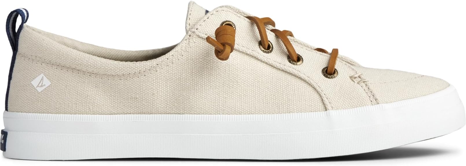 Sperry Women’s Crest Vibe Sneaker 24Hr Smart