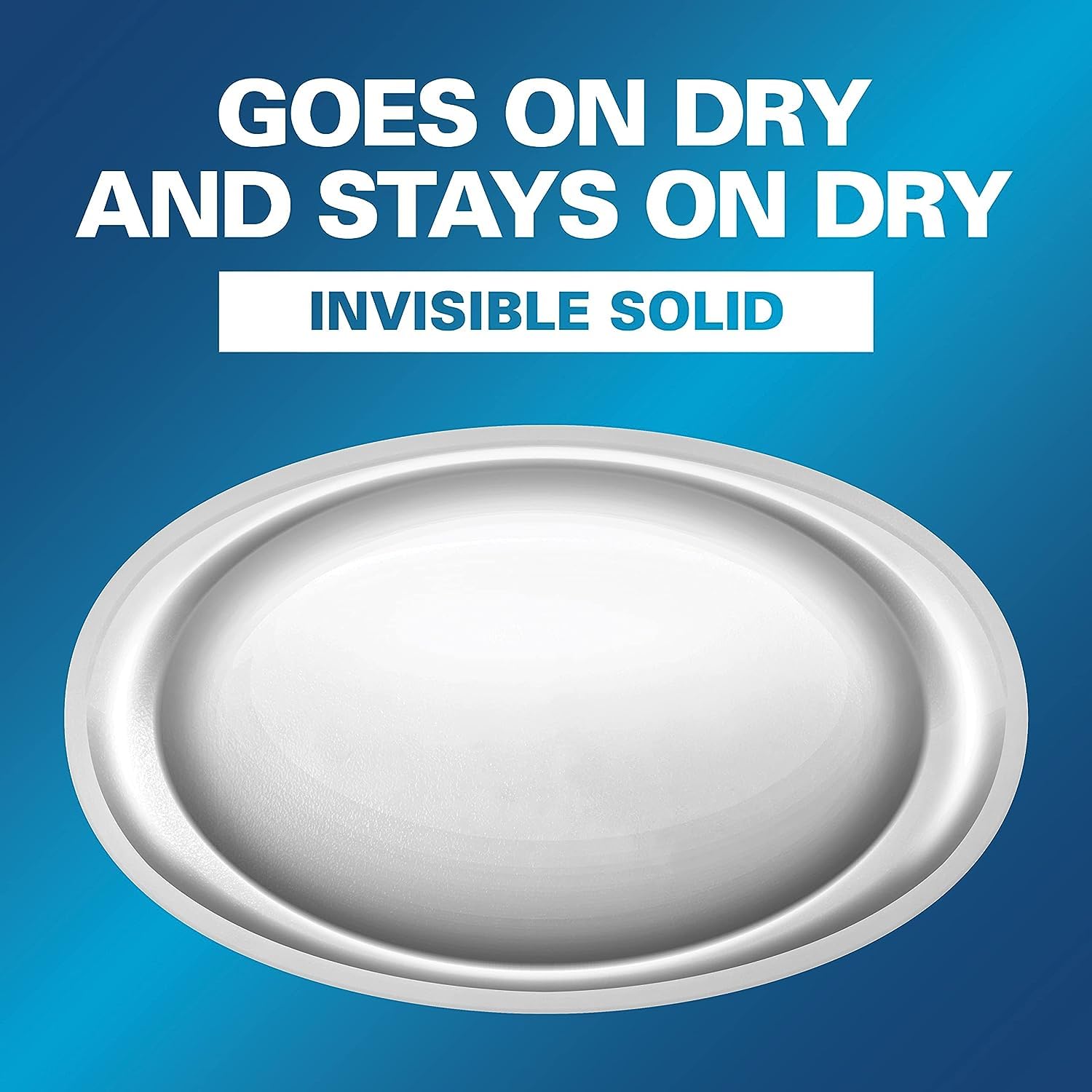 Secret Antiperspirant Clinical Strength Deodorant for Women, 72 Hr Sweat Protection Invisible Solid, Free & Sensitive Unscented, 1.6 Ounce (Pack of 3) - 24hrsmart