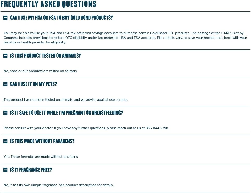 Gold Bond Medicated Original Strength Body Powder, 10 oz., Talc-Free, Anti-Itch, Absorbs & Cools - 24hrsmart