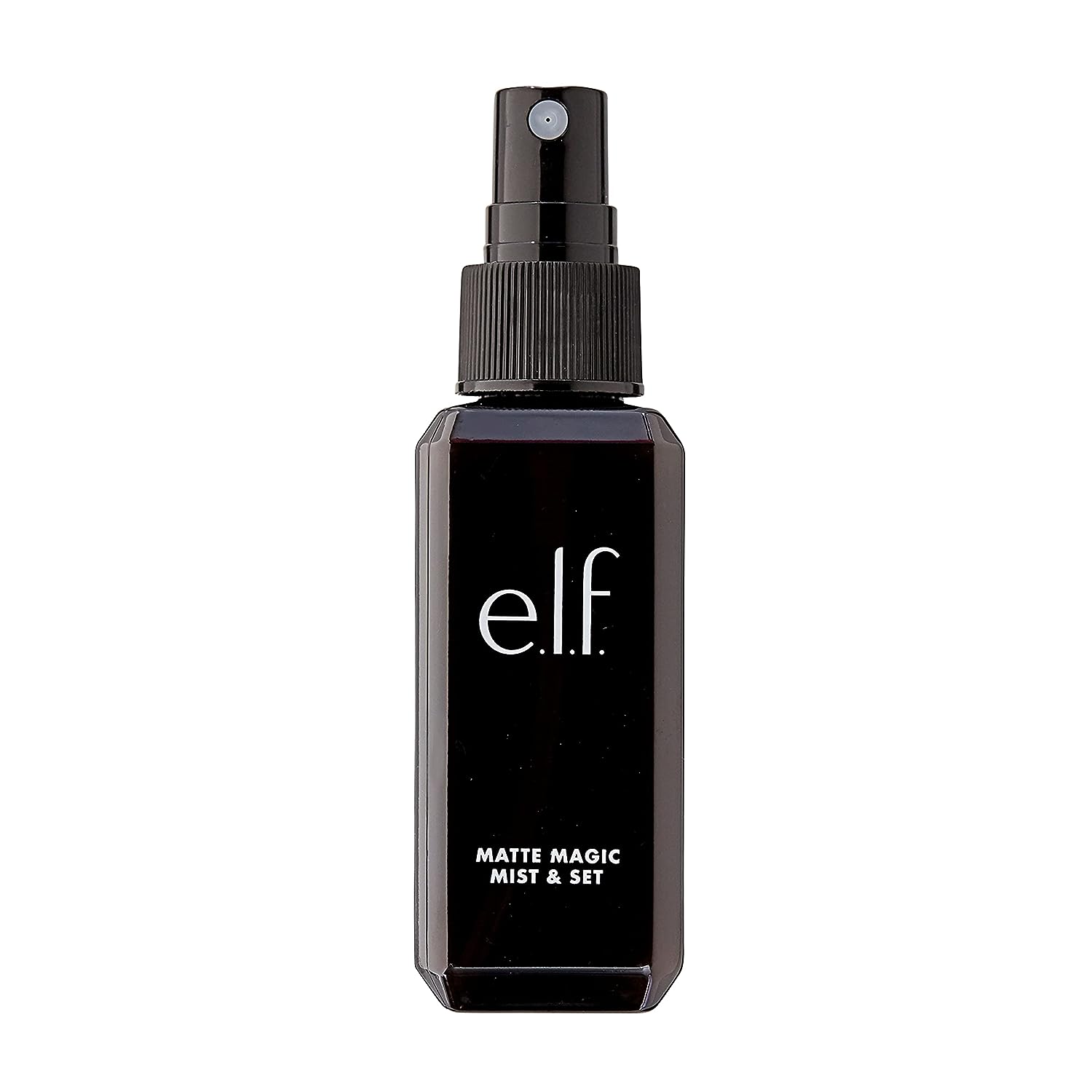 e.l.f., Matte Magic Mist & Set - Small, Lightweight, Long Lasting, Mattifying, Revitalizes, Controls Shine, Refreshes, Hydrates, All-Day Wear, 2.0 Fl Oz - 24hrsmart