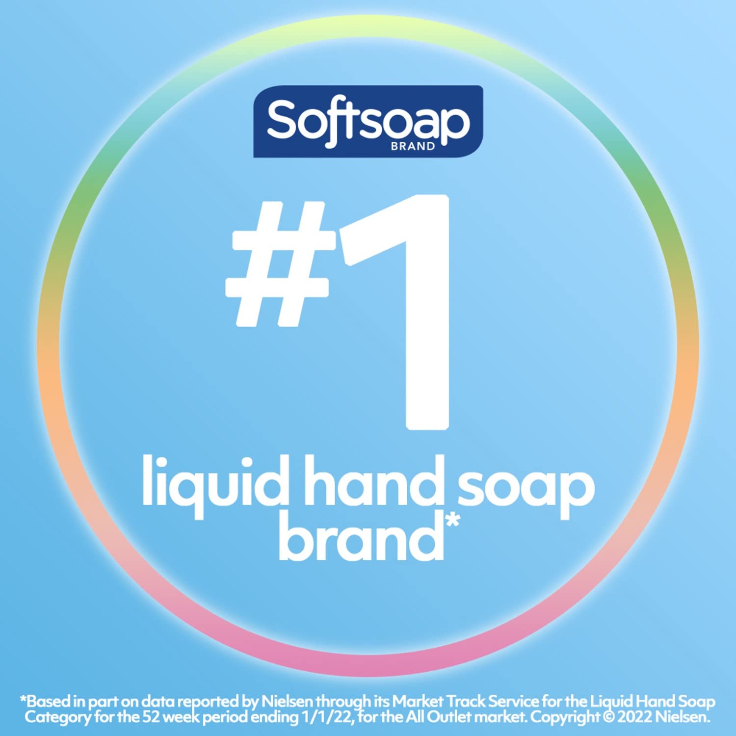 Softsoap Liquid Hand Soap, Fresh Breeze - 7.5 Fl Oz (Pack of 6) - 24hrsmart