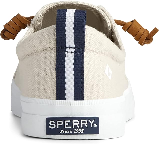 Sperry Women’s Crest Vibe Sneaker 24Hr Smart