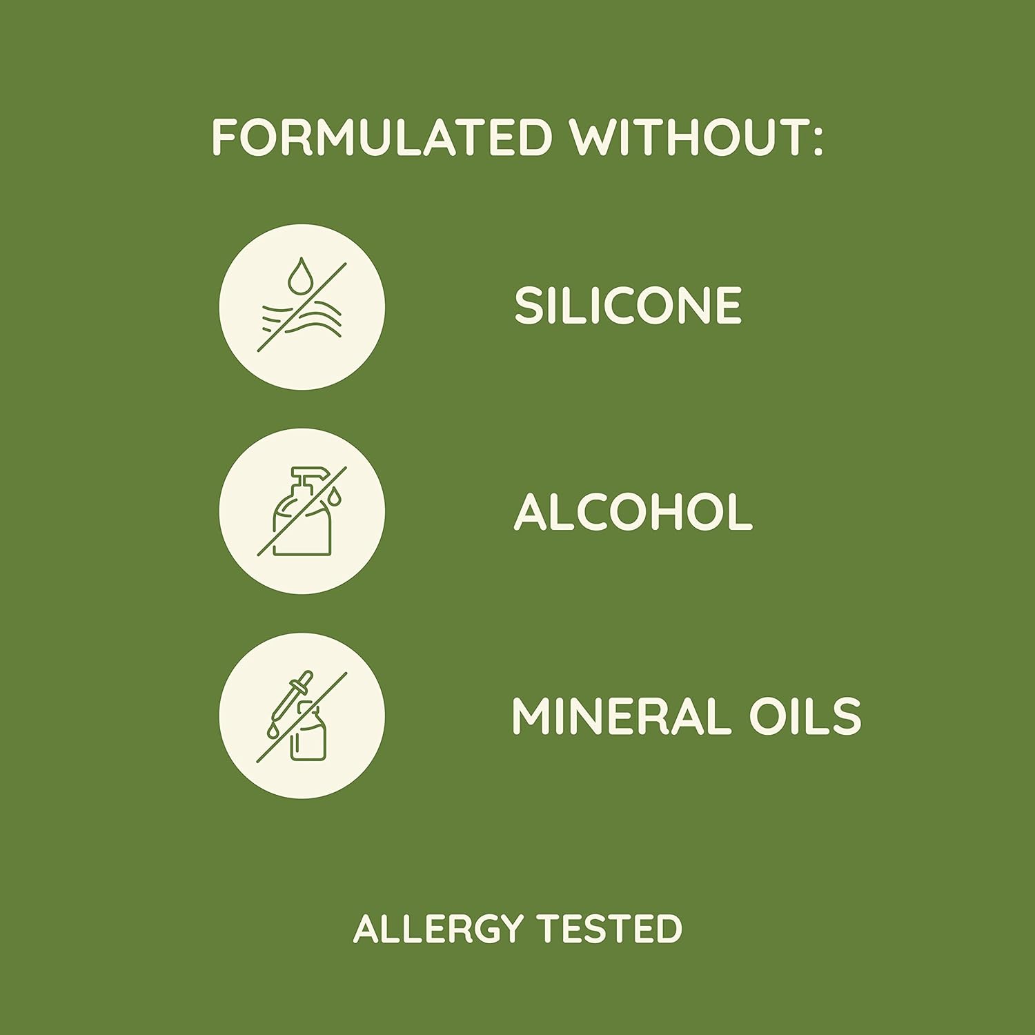 Aveeno Daily Moisturizing Dry Body Oil Mist with Oat and Jojoba Oil for Dry, Rough Sensitive Skin, Nourishing & Hypoallergenic Body Spray, Paraben-, Silicone- & Phthalate-Free, 6.7 fl. oz - 24hrsmart