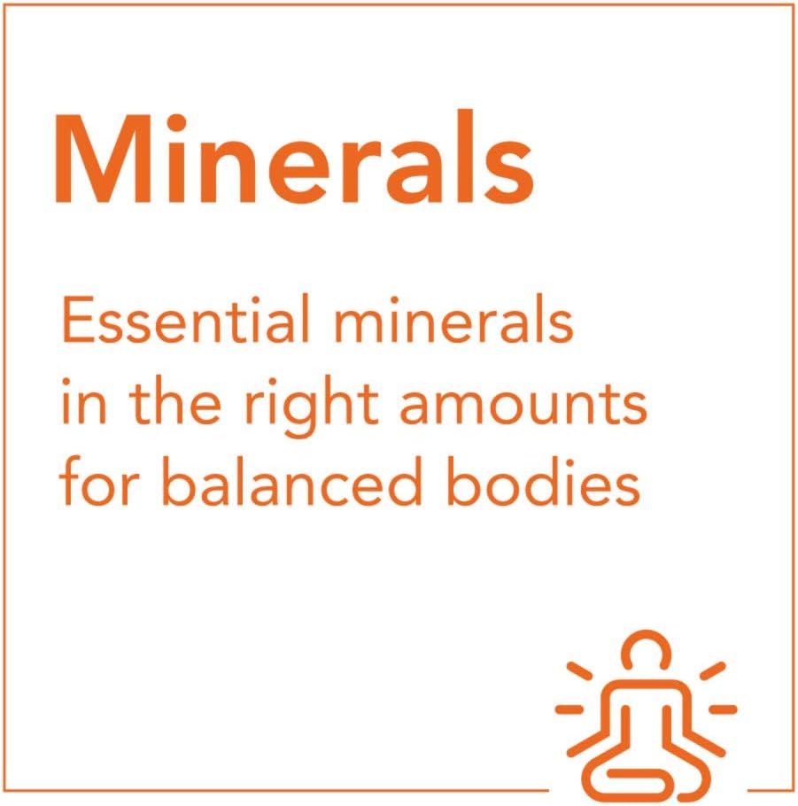 NOW Foods Zinc Gluconate, 50 mg, 250 Tablets 24Hr Smart