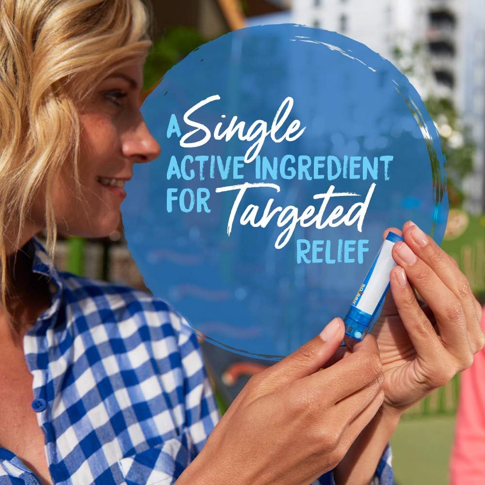 Boiron Arnica Montana 30C Homeopathic Medicine for Relief from Muscle Pain, Muscle Stiffness, Swelling from Injury, and Discoloration from Bruises - 3 Count (240 Pellets) 24Hr Smart