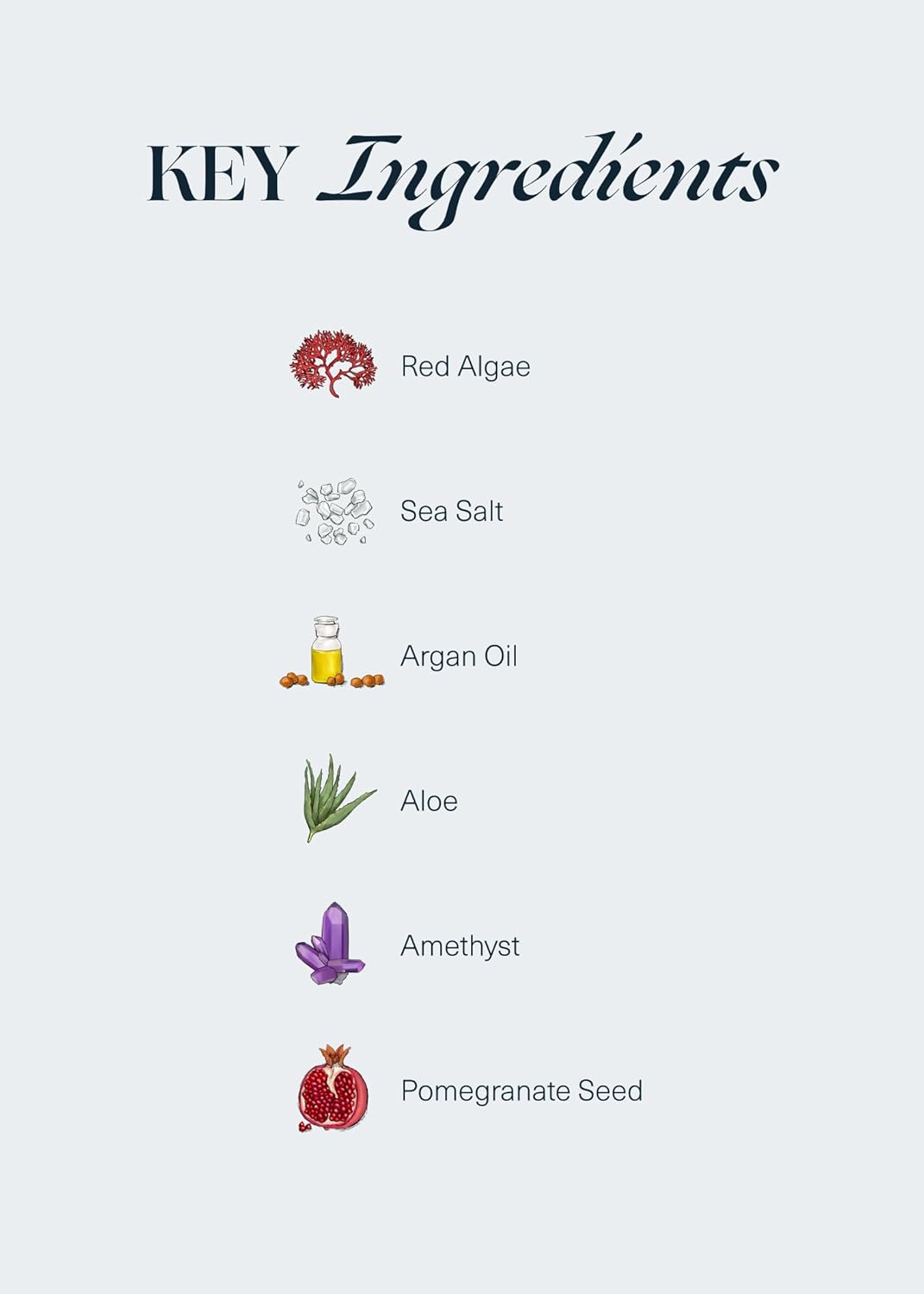 14th Night The Natural Surf Spray 24hrsmart