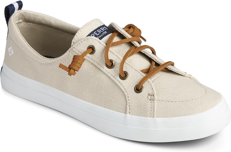 Sperry Women’s Crest Vibe Sneaker 24Hr Smart