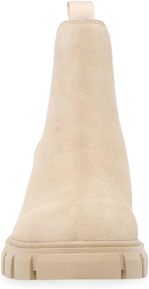 Steve Madden Women's Howler Ankle Boot 24Hr Smart