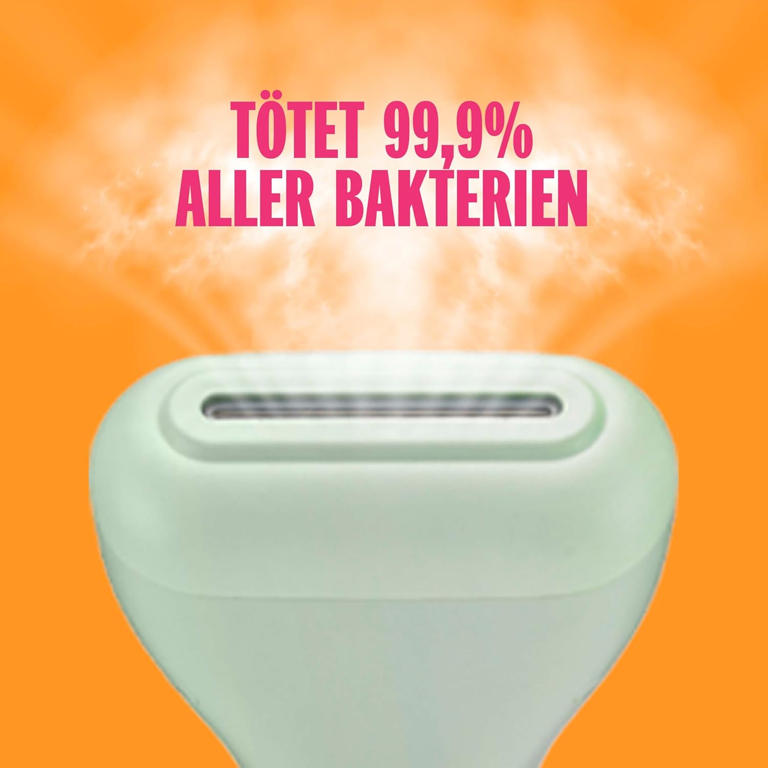 Conair® Extreme Steam® Power Steam Dual Voltage Worldwide Travel Garment Steamer 24Hr Smart