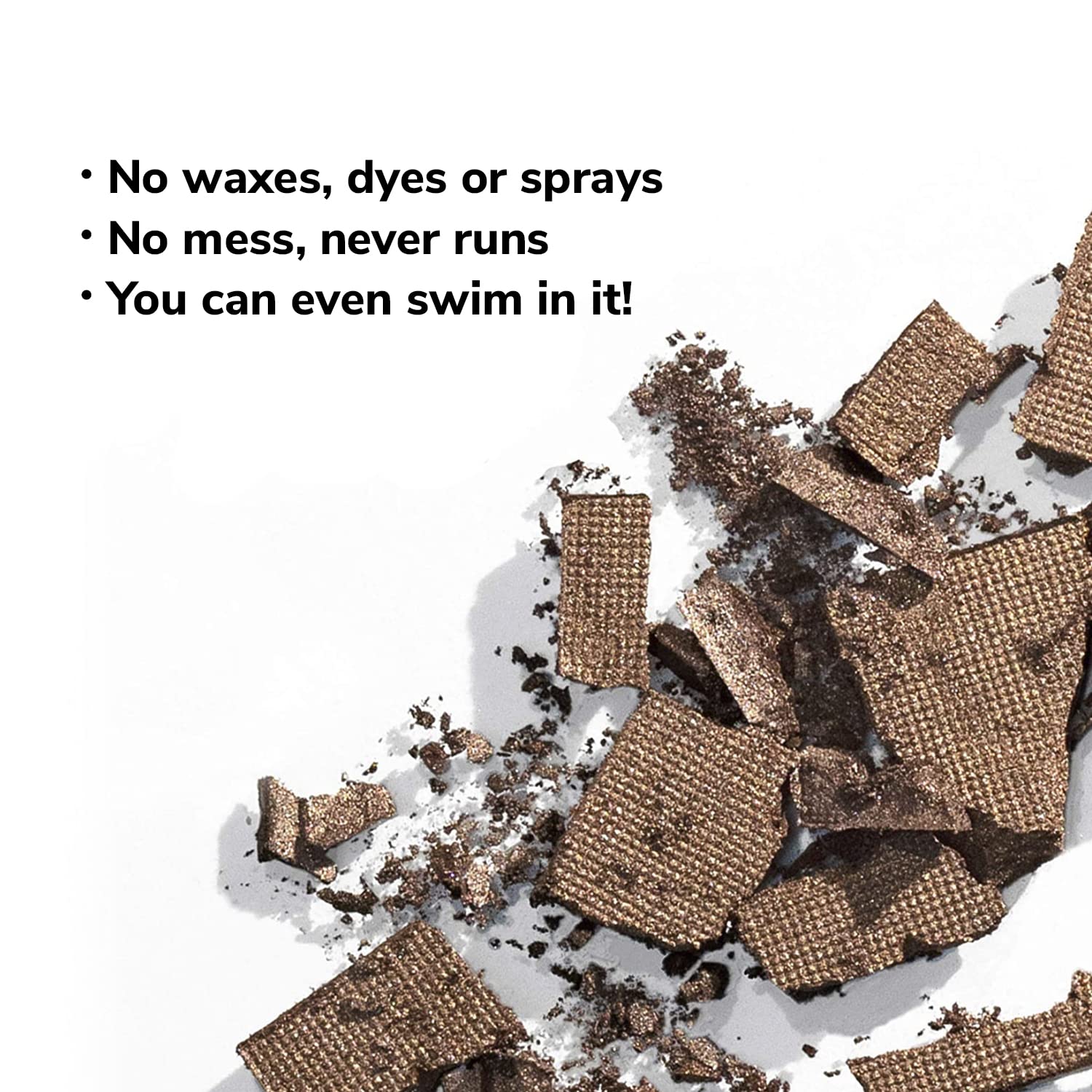 COLOR WOW Root Cover Up – Instantly cover greys + touch up highlights, create thicker-looking hairlines, water-resistant, sweat-resistant root concealer- No mess multi-award-winning root touch up - 24hrsmart