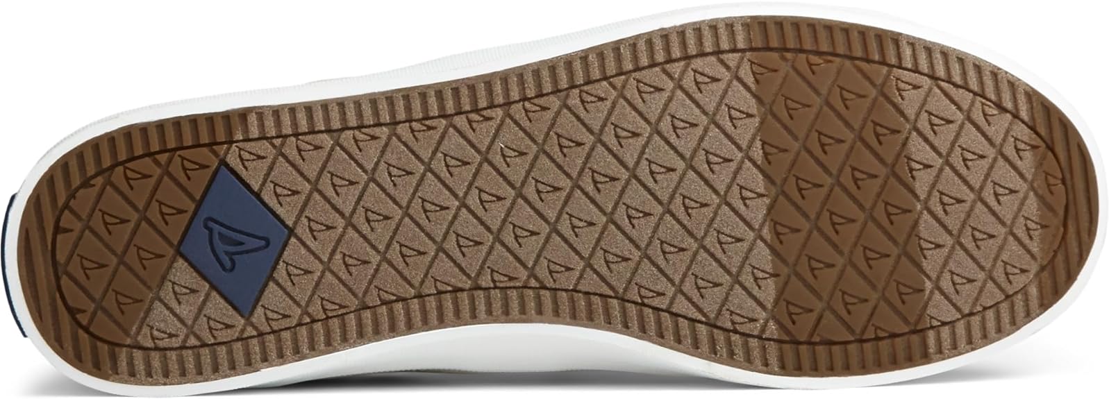 Sperry Women’s Crest Vibe Sneaker 24Hr Smart