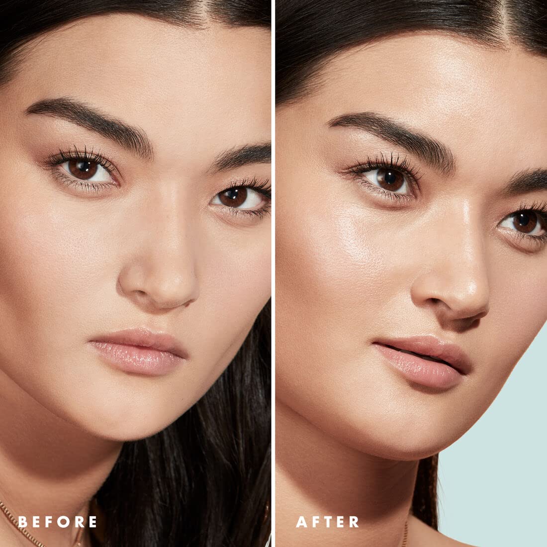 e.l.f. Hydrating Face Primer, Makeup Primer For Flawless, Smooth Skin & Long-Lasting Makeup, Fills In Pores & Fine Lines, Vegan & Cruelty-free, Small - 24hrsmart