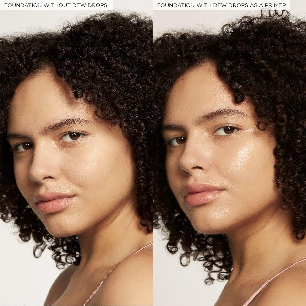 Glow Recipe Watermelon Glow Niacinamide Dew Drops Hydrating Serum with Hyaluronic Acid (40ml) 24Hr Smart