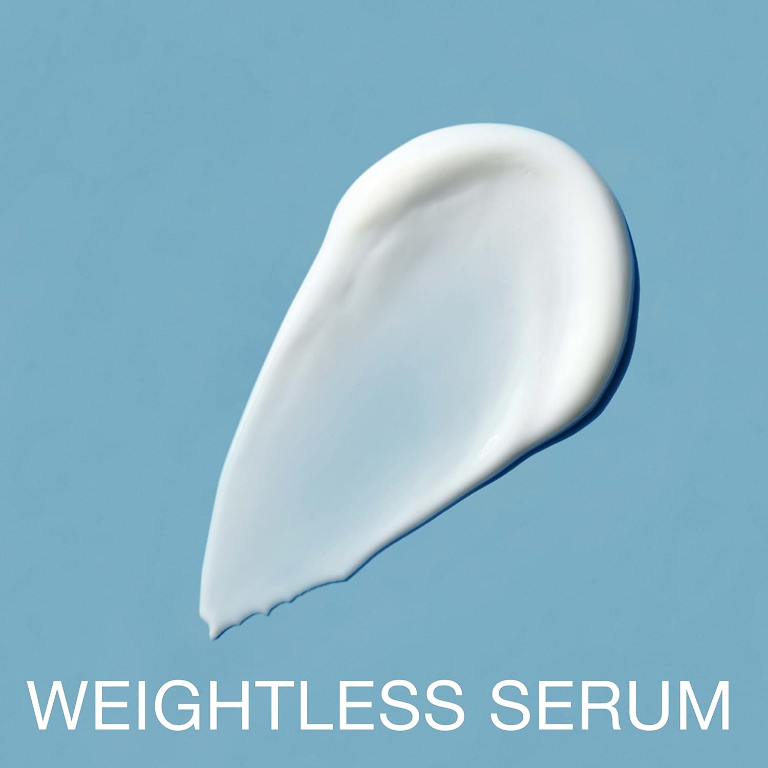 Neutrogena Ultra Sheer Moisturizing Face Serum with Vitamin E & SPF 60+, All Day Facial Sunscreen Serum with Broad Spectrum UVA/UVB Protection, Fragrance-Free, Oxybenzone-Free, 1.7 oz - 24hrsmart