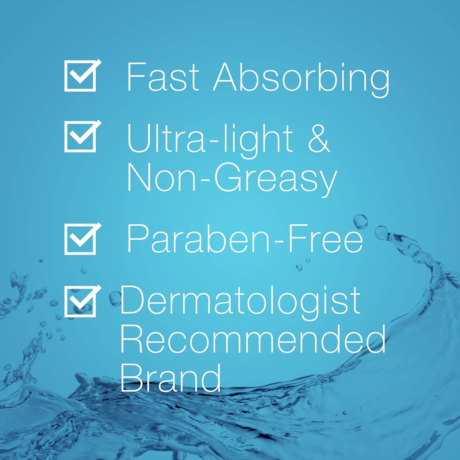 Neutrogena Hydro Boost Body Gel Cream, Hydrating Body Lotion with Hyaluronic Acid for Normal to Dry Skin, Lightweight Fragrance-Free Hyaluronic Acid Moisturizer, 16 OZ 24hrsmart