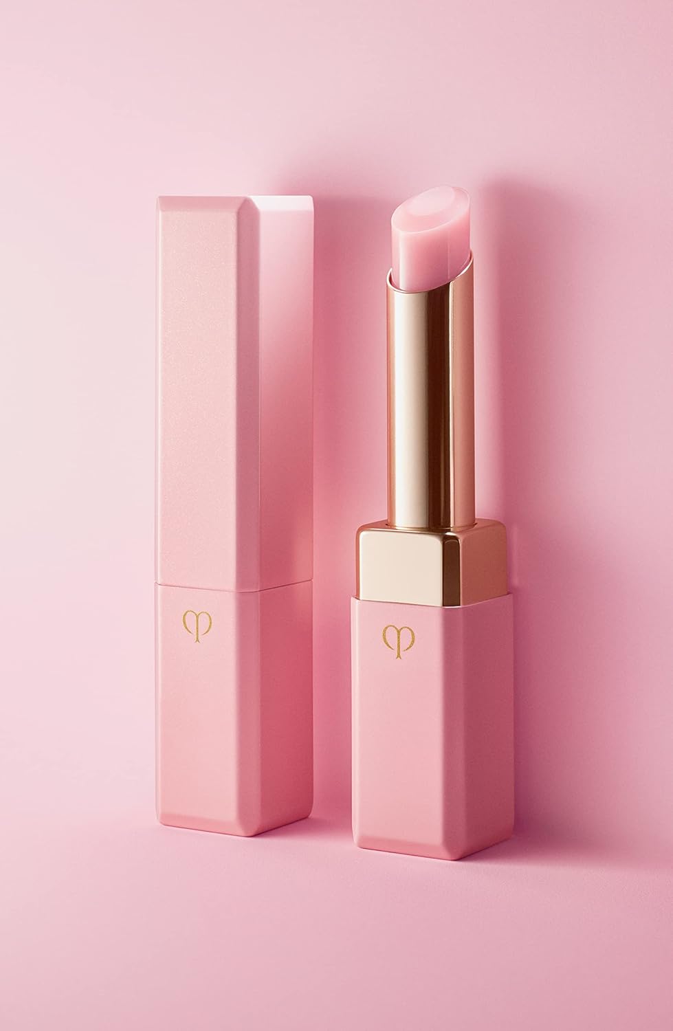 Clé de Peau Beauté                           Lip Glorifier 24hrsmart