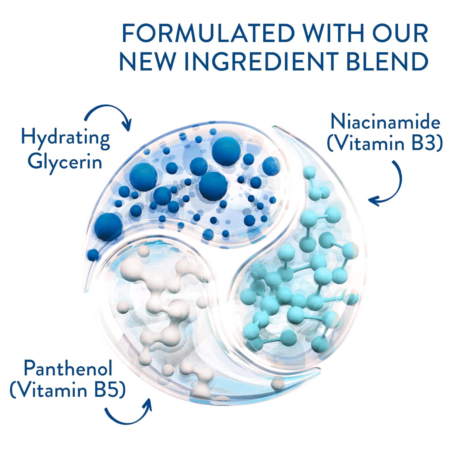 Cetaphil Body Moisturizer, Hydrating Moisturizing Cream for Dry to Very Dry, Sensitive Skin, NEW 20 oz, Fragrance Free, Non-Comedogenic, Non-Greasy 24Hr Smart