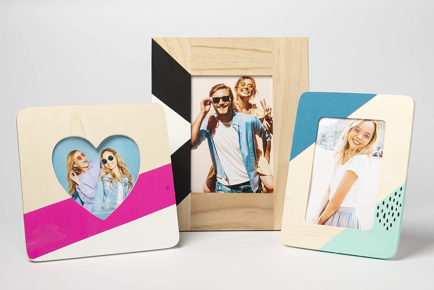 Apple Barrel Acrylic Paint in Assorted Colors (8 Ounce), 20403 White 24hrsmart