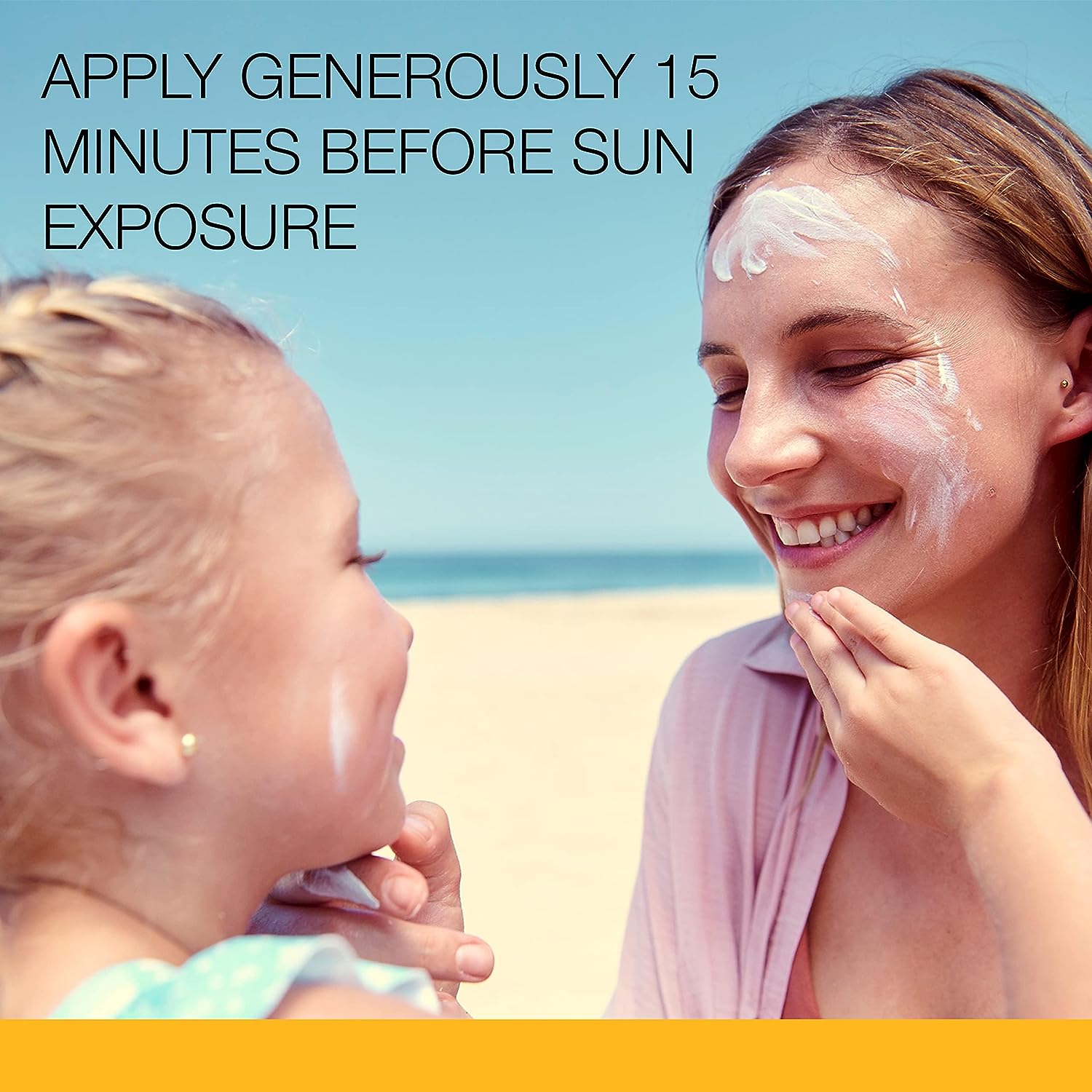 Neutrogena Beach Defense Water-Resistant Face & Body SPF 70 Sunscreen Lotion with Broad Spectrum UVA/UVB Protection, Oil-Free Fast-Absorbing Sunscreen Lotion, Oxybenzone-Free, 6.7 oz - 24hrsmart